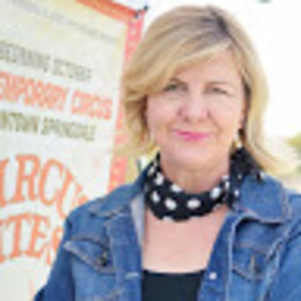Meet your Posher, Jenni
